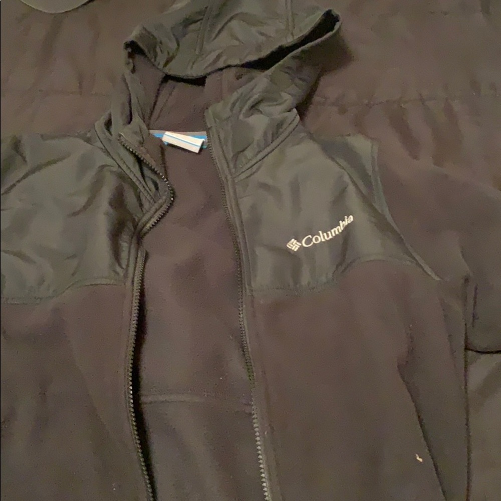 Columbia jacket - Picture 2 of 2